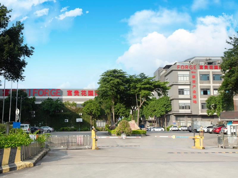Forge Windows Factory