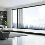 Sliding window model 101 Series