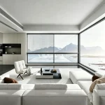 Floating sliding window model 128