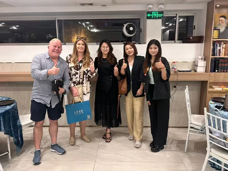 Testimonials from customers &ndash; 4