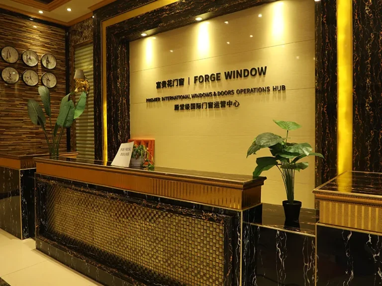 Exhibition room-1