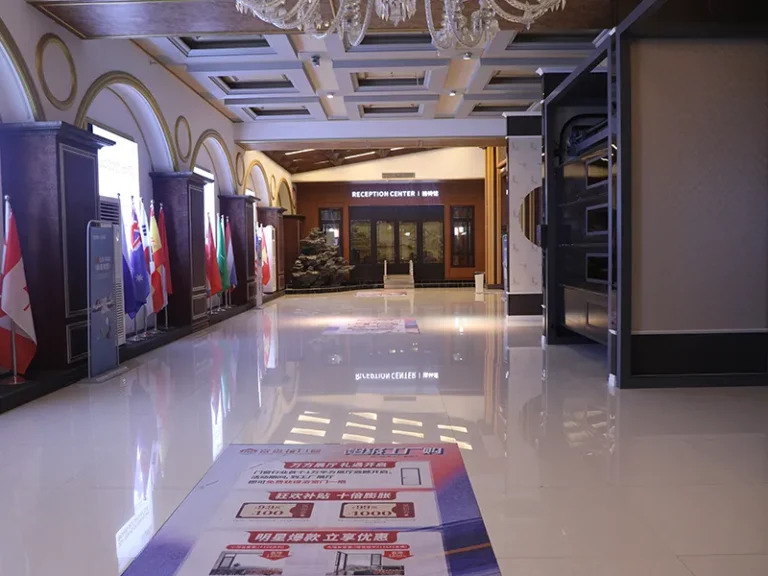 Exhibition room-4