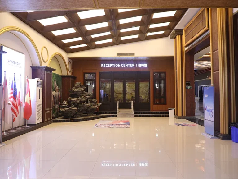 Exhibition room-5
